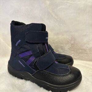 Winter boots Geox